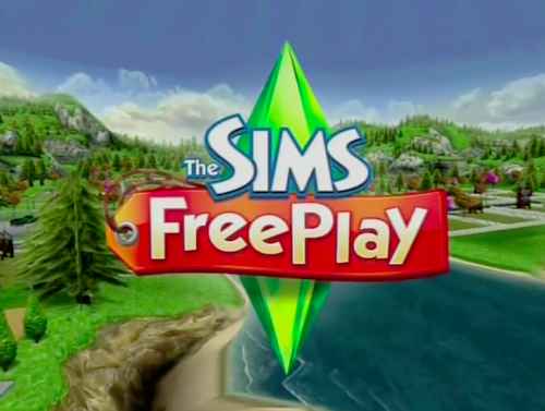 The Sims FreePlay Apk İndir – v5.41.0 Hileli Mod