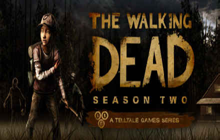 The Walking Dead Season 2 Full PC İndir – Türkçe Seri1-2-3-4-5