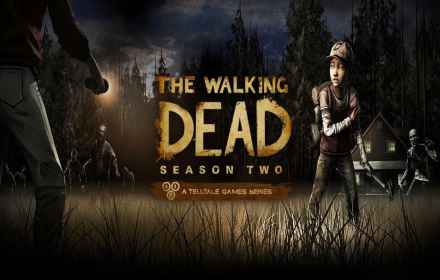 The Walking Dead Season Two APK Full İndir – DATA v1.35
