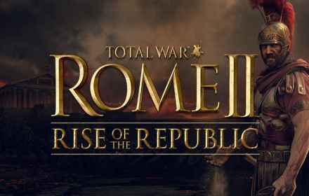Total War ROME Rise Of The Republic İndir – PC Türkçe + DLC