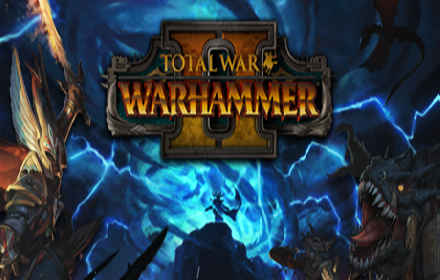 Total War Warhammer 2 İndir – Full Türkçe + DLC