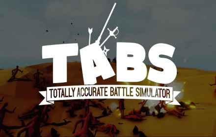 Totally Accurate Battle Simulator İndir – Full PC Son Sürüm