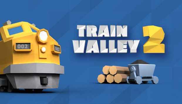 Train Valley 2 İndir – Full Türkçe + Update 5