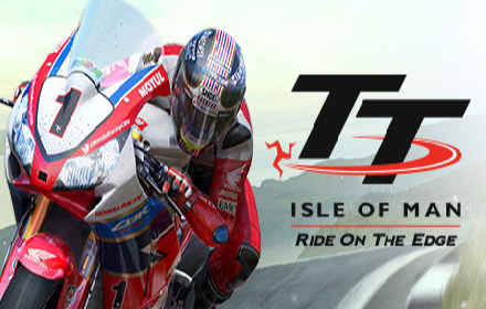 TT Isle of Man Full İndir – PC + 2 DLC