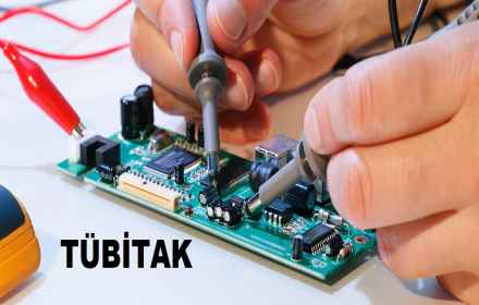 Tübitak Elektronik Projeler Paketi İndir – Türkçe