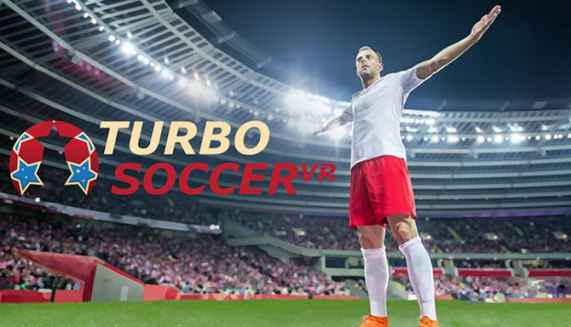 Turbo Soccer VR İndir – Full Türkçe