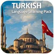 Turkish Language Learning Pack Eğitim Seti – Ücretsiz