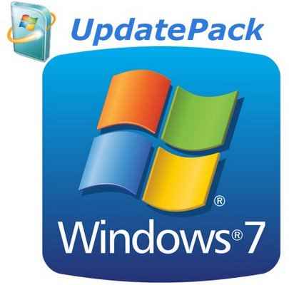 UpdatePack7R2 – v18.10.10 – Windows Güncelleme Paketi