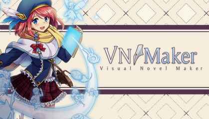 Visual Novel Maker İndir – Full Oyun Oluşturma