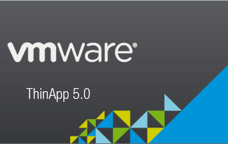 VMware Thinapp Enterprise Full İndir – 5.2.4 Build 9964600