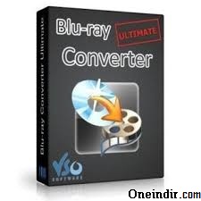 VSO Blu-ray / DVD Converter Ultimate İndir – Full 4.0.0.93 Türkçe