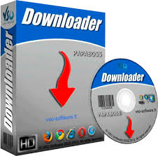 VSO Downloader Ultimate İndir – Full 5.0.1.55 Türkçe