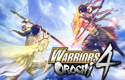 Warriors Orochi 4 Full İndir – PC + Torrent – Tüm DLC