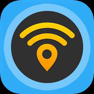 WİFİ Map Pro Passwords Apk Full İndir – v4.1.3 – Android