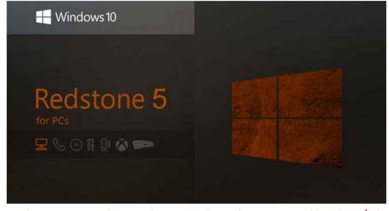 Windows 10 Business Editions İndir – Türkçe v1809 Redstone 5 İSO