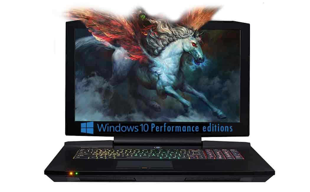 Windows 10 Rs5 Flatlite Ltsc Performance İndir – Full Türkçe