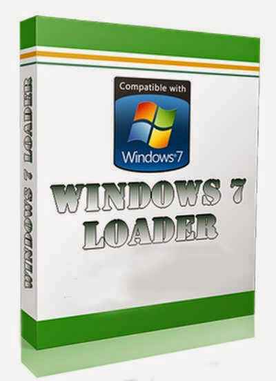 Windows 7 Loader İndir 2018 2.2.3 Fix – Win 7 Lisansla