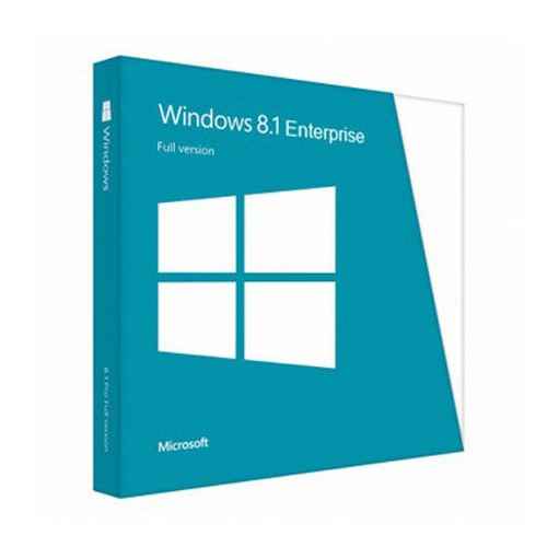 Windows 8 Enterprise İndir – Türkçe Formatlık İSO 32-64 Bit