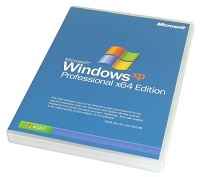 Windows Xp Pro SP2 İndir – Orjinal x64 Bit