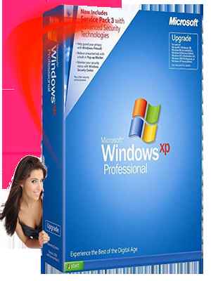 Windows Xp Pro Sp3 + Office 2010 İndir – Türkçe Formatlık