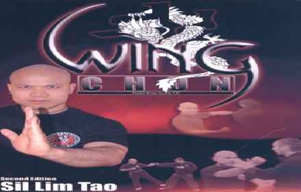 Wing Chun Eğitim Seti İndir – Bölüm 1-2-3