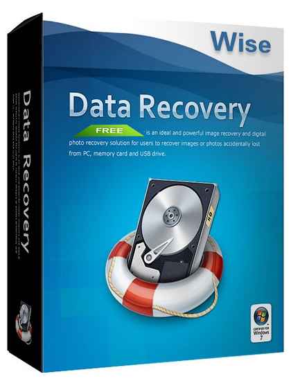 Wise Data Recovery İndir – Full 4.1.1.210 Türkçe