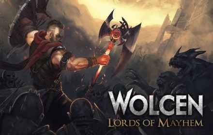 Wolcen Lords of Mayhem İndir – Full PC + Torrent