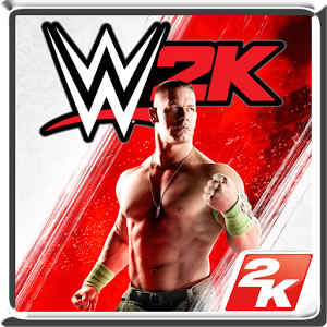 WWE 2K APK İndir – Full MOD Hileli v1.1.8117