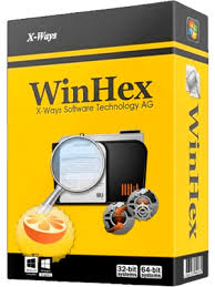 X-Ways WinHex İndir – Full v19.7