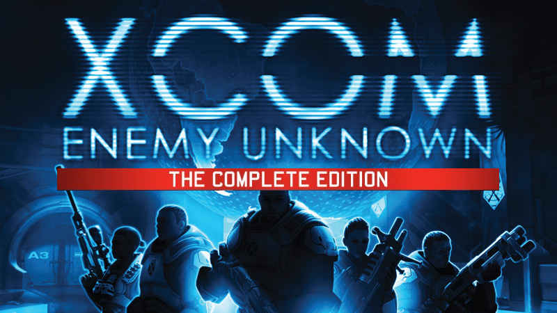 XCOM Enemy Unknown Complete Full PC İndir – Türkçe + Tüm DLC