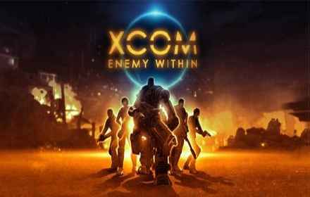 XCOM Enemy Within APK Full İndir  – Mod Para v1.7.0