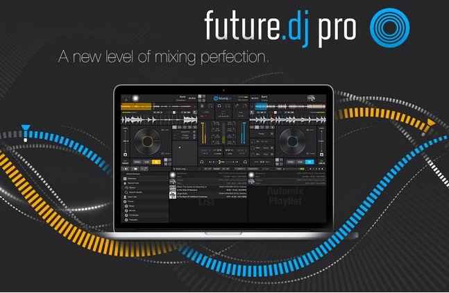 XYLIO Future DJ Pro İndir – Full 1.7.0 Türkçe