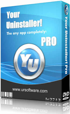Your Uninstaller Pro Full İndir – Türkçe v7.5.2014.03