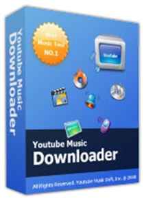 YouTube Music Downloader v9.7.1