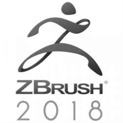 ZBrush 4R8 Eğitim Seti İndir – Türkçe 3D Karakter Modelleri