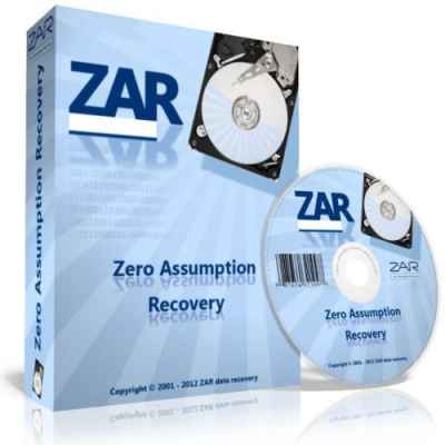 Zero Assumption Recovery İndir – Full v10.0 Build 1274