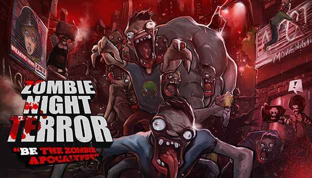 Zombie Night Terror İndir – Full PC