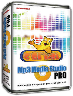 Zortam Mp3 Media Studio Pro İndir – Full v24.25