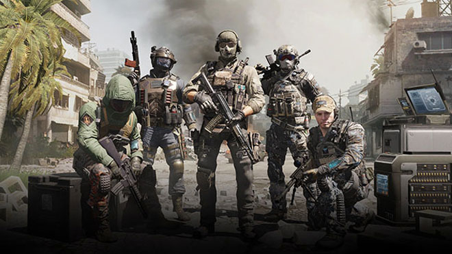 PUBG Mobile rakibi Call of Duty: Mobile için tarih belli oldu [Video]