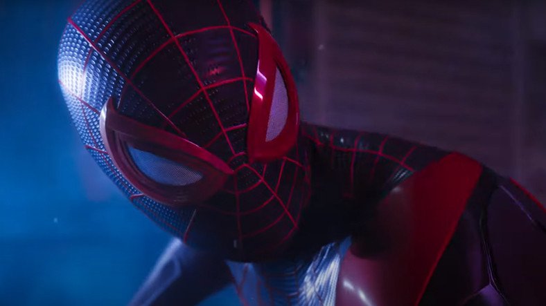 Marvel’s Spider-Man: Miles Morales İçin Her Detayı Kalite Kokan 30 Saniyelik Reklam Yayınlandı
