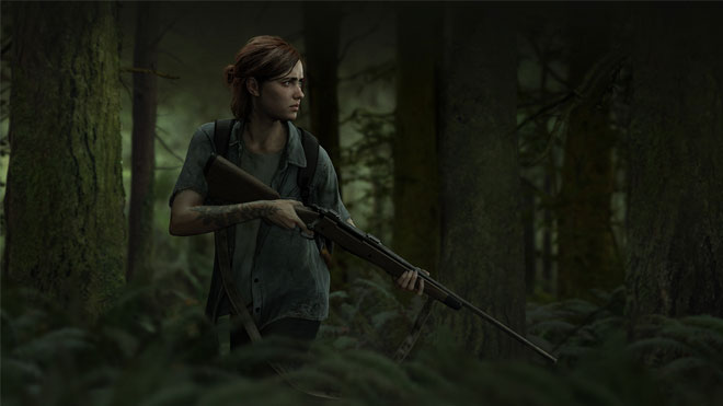 The Last of Us 2 çıkış tarihi, özel versiyonları ve Türkçe müjdesi [Video]