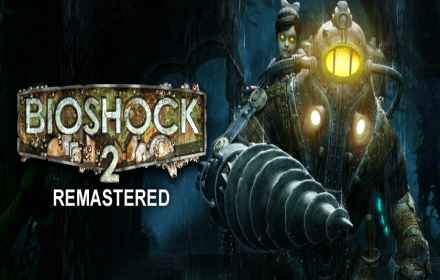 BioShock 2 Remastered İndir – Full PC Türkçe