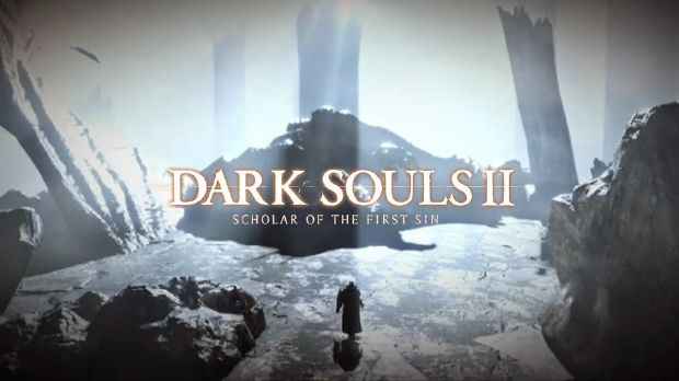 Dark Souls 2 Scholar of the First Sin İndir – Full PC + DLC (Türkçe)