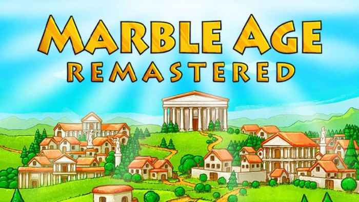 Marble Age Remastered İndir – Full PC Türkçe