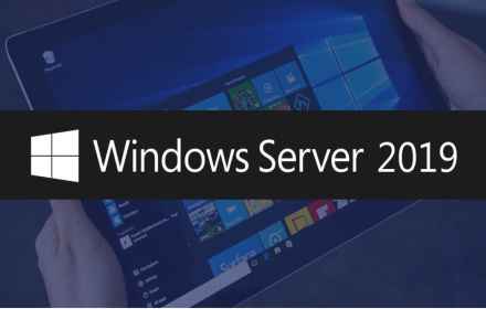 Microsoft Windows Server 2019 İndir – Orjinal Türkçe iso x64 Bit