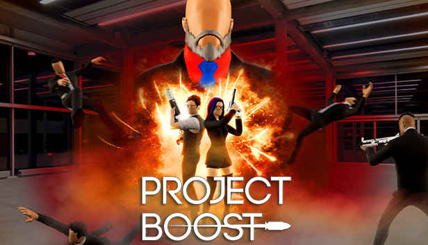 Project Boost İndir – Full PC