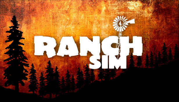 Ranch Simulator İndir – Full PC Türkçe Online MP