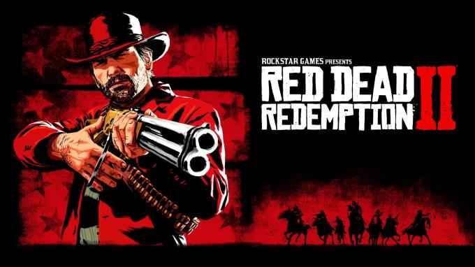 Red Dead Redemption 2 İndir – Full PC (Güncel Sürüm)