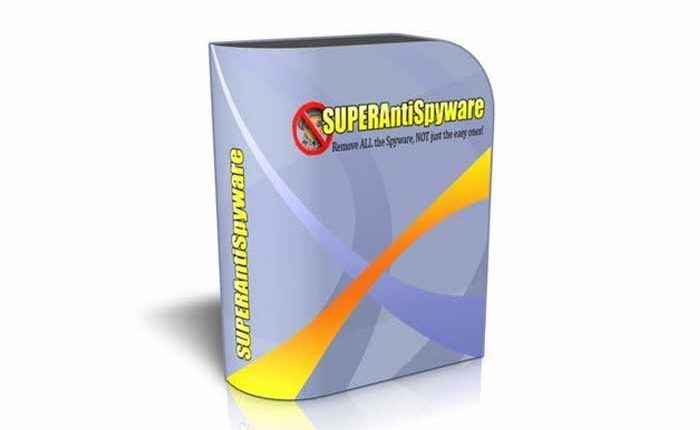 SuperAntiSpyware Professional X Full v10.0.1224 + Türkçe