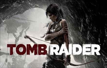 Tomb Raider İndir – Full PC + 26 DLC